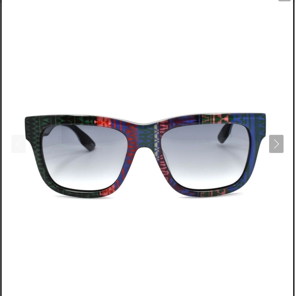 NIB - Alexander McQueen - Sunglasses
